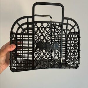 Target Halloween jelly bag “bat”
